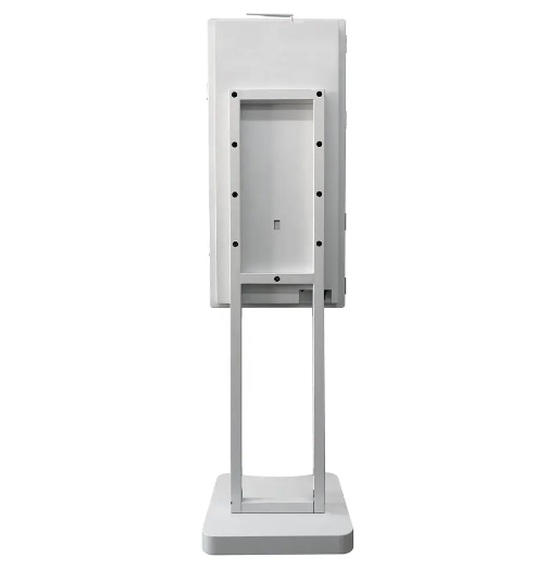 Indoor Payment Terminal