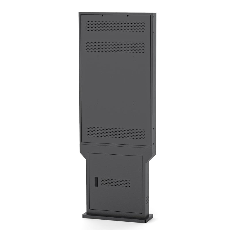 Outdoor Single Double Triple LCD Screen Weather-proof Digital Outdoor Menu Display