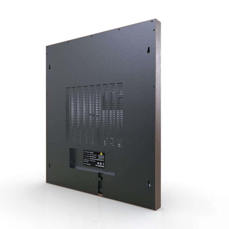 UHD 4K LCD kvadratni zaslon