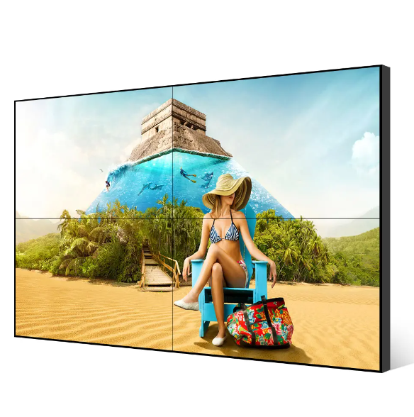 Video wall