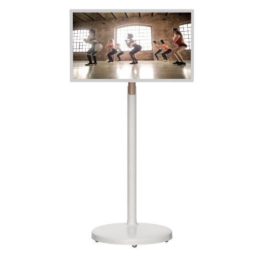 wireless touch screen monitor