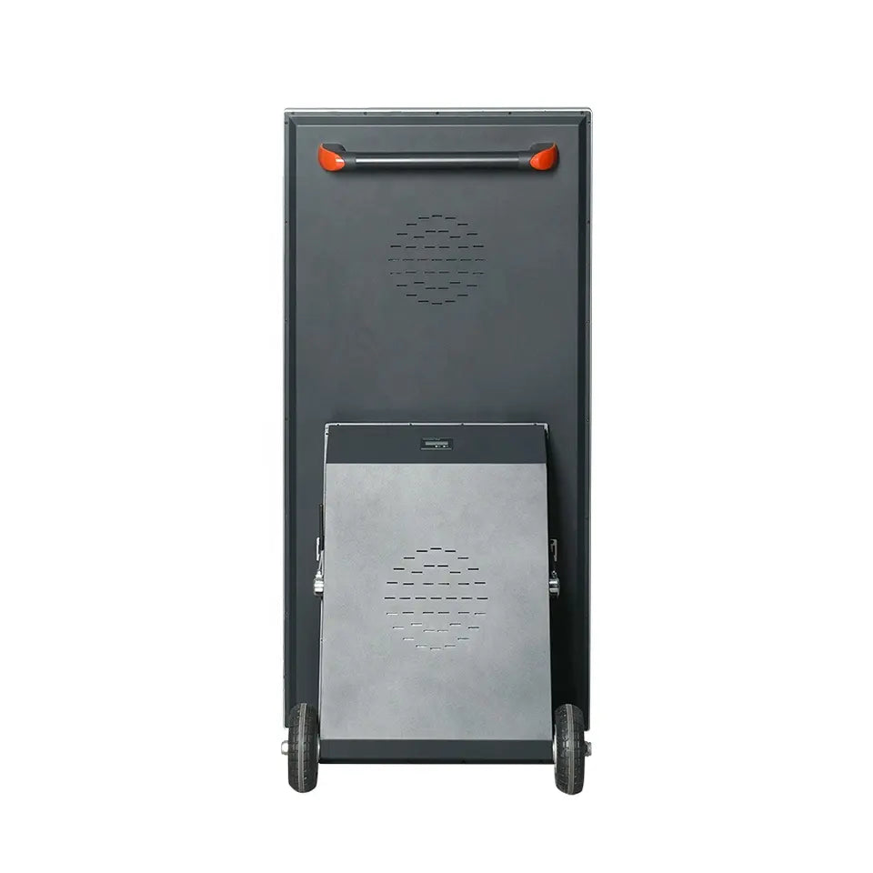 Dodirnik Poster 43 - Portable Indoor/Outdoor Panel