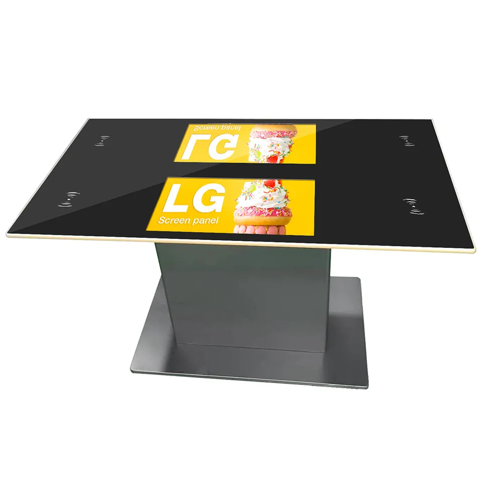 Dodirnik Stol 42 - Indoor Arcade Gaming Table