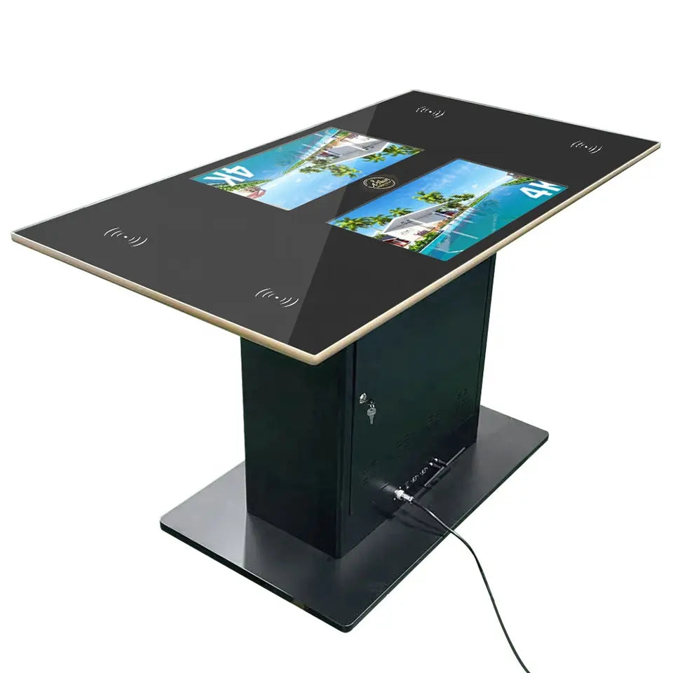 Dodirnik Stol 42 - Indoor Arcade Gaming Table