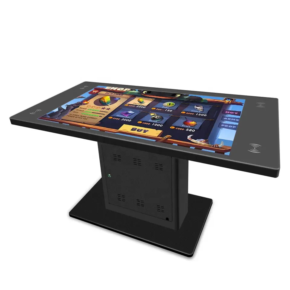 Dodirnik Stol 42 - Indoor Arcade Gaming Table