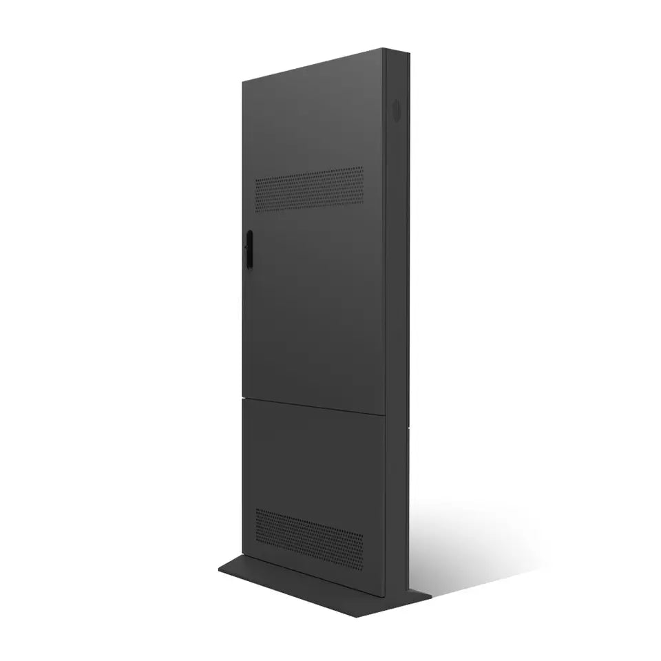 Dodirnik Totem 55 - Interactive Outdoor Info Kiosk