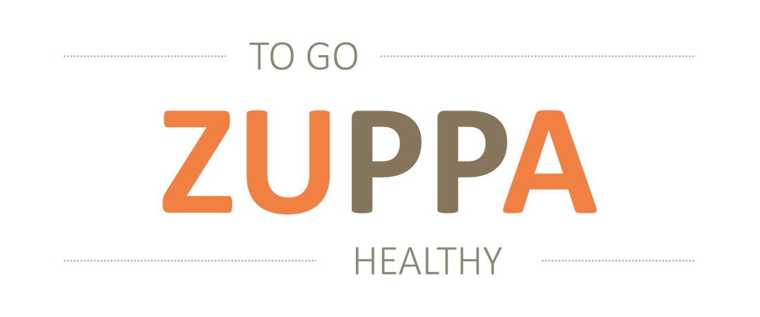 Info to go Zuppa