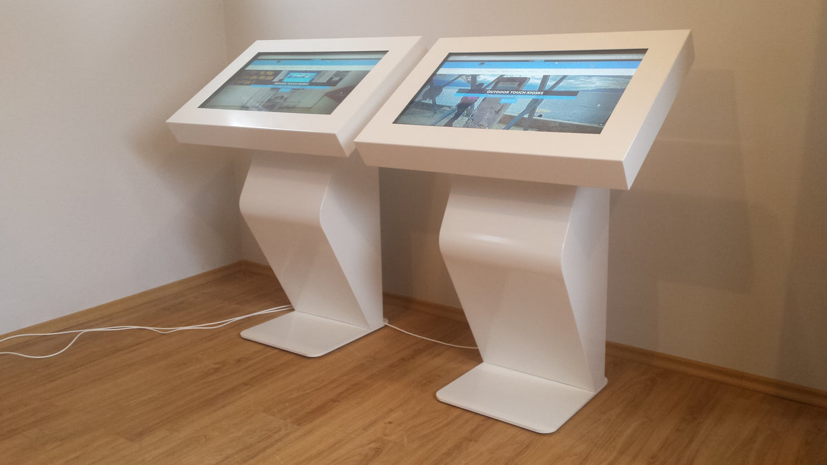 Internal touch screen with 42 inch screen – Dodirnik