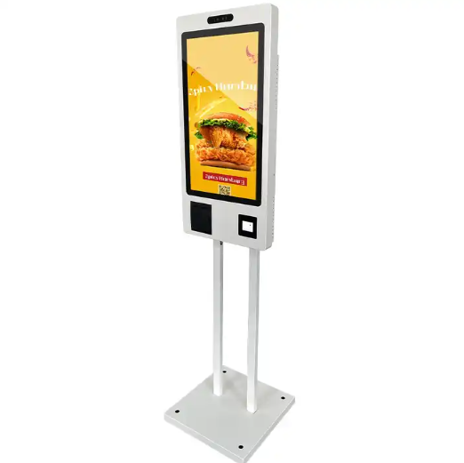 Indoor Payment Terminal