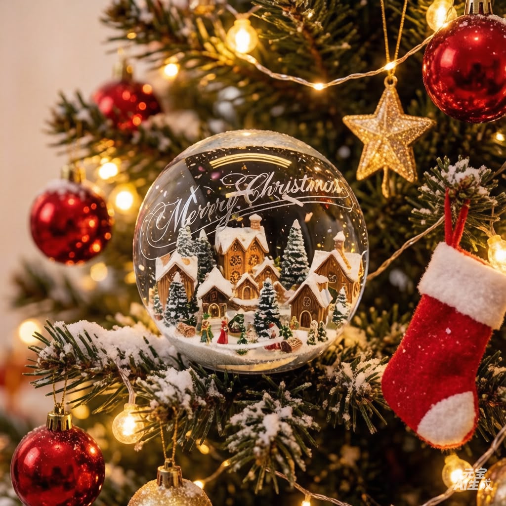 Creative Display Sphere ball for decorations