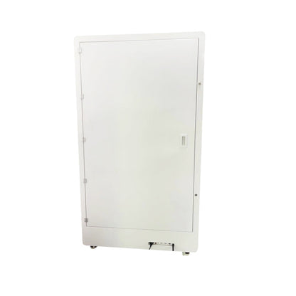 LCD Transaprent Box with touch