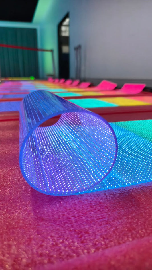 MoRe LED