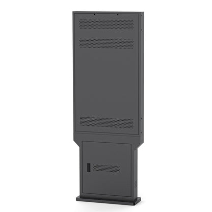 Outdoor Single Double Triple LCD Screen Weather-proof Digital Outdoor Menu Display