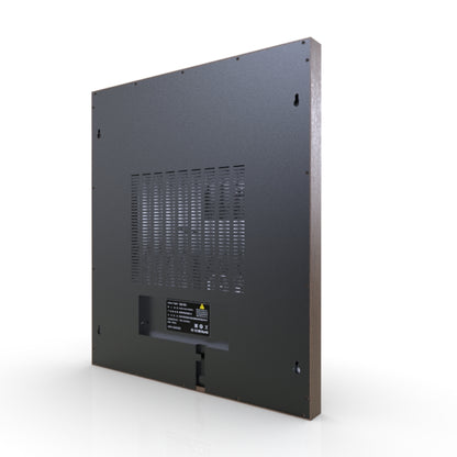 UHD 4K LCD Square Screen