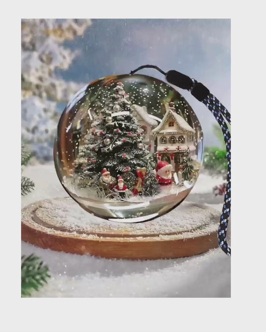 Creative Display Sphere ball for decorations