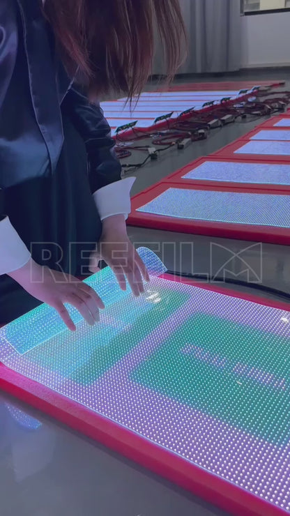MoRe LED
