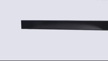 LCD digital bar screen