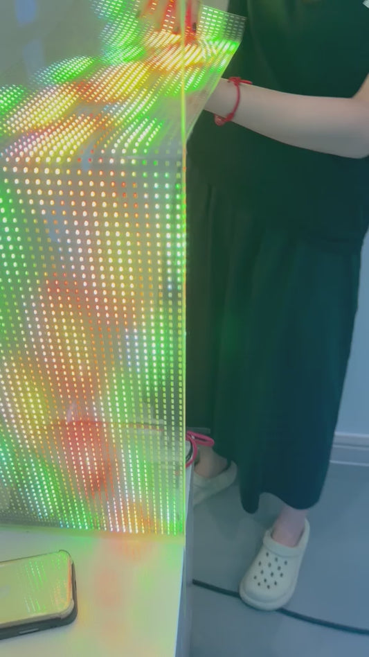 MoRe LED